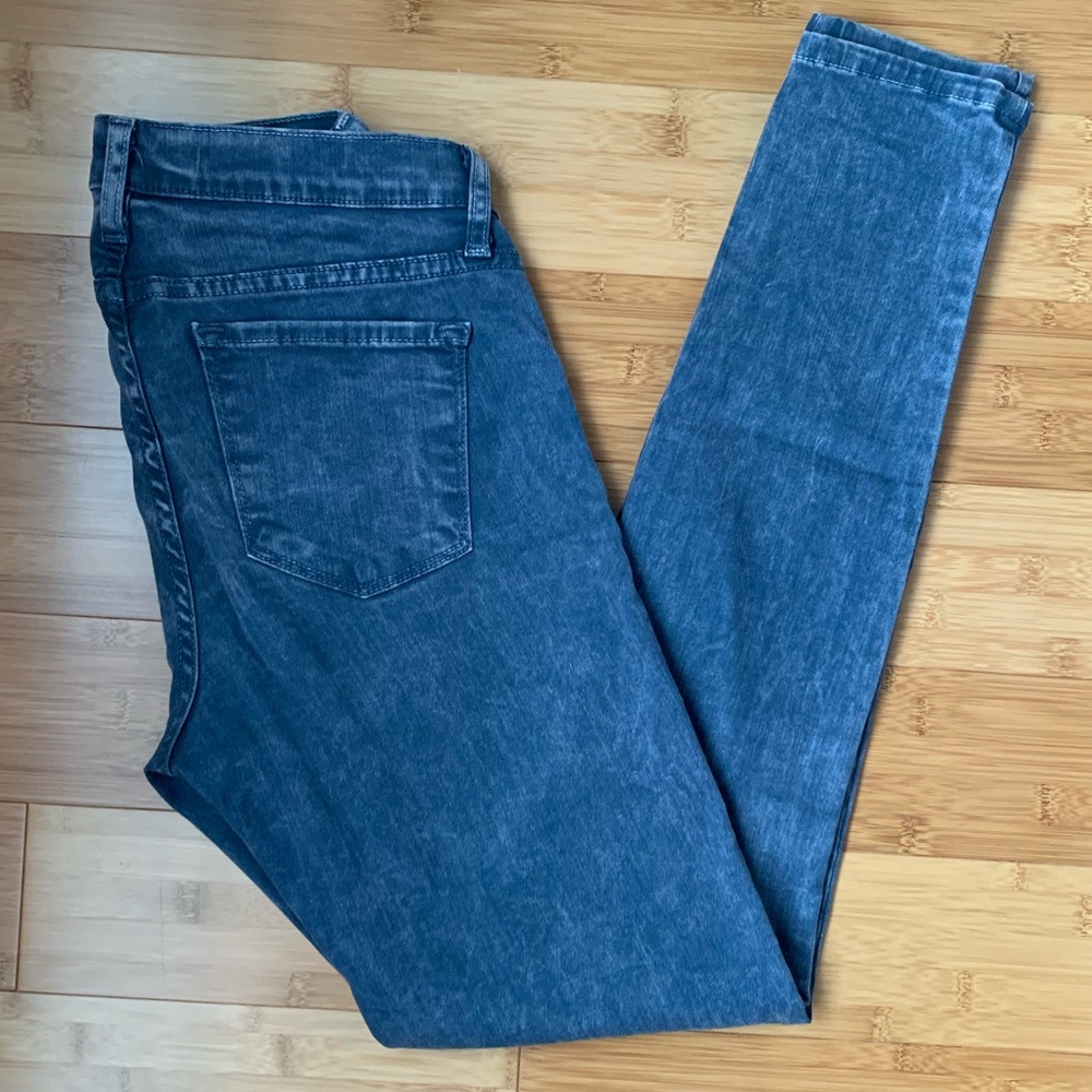 Flying Monkey Jeans